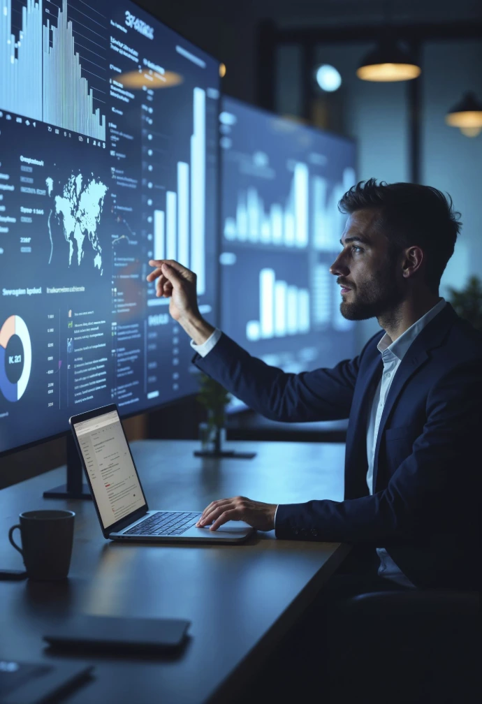 ITAM Managed Services