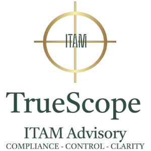 TrueScope ITAM Advisory